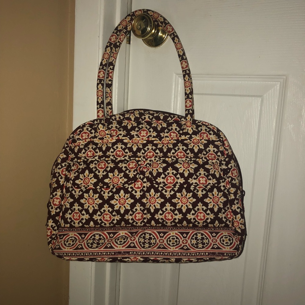 Vera Bradley NWOT Shoulder Handbag